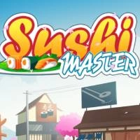 sushi_master игри