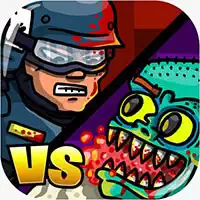swat_vs_zombies თამაშები