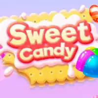 Süße Süßigkeit