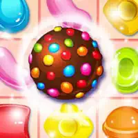 sweet_candy_land ゲーム