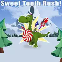 sweet_tooth_rush Oyunlar