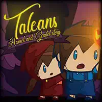 taleans Игры