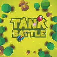 tank_battle ເກມ