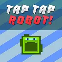 tap_tap_robot игри