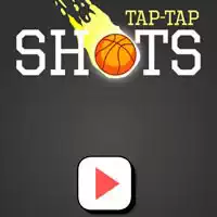 taptap_shots Lojëra