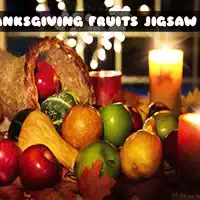 thanksgiving_fruits_jigsaw Игры
