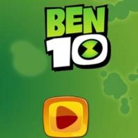 the_adventures_of_ben_10 ゲーム