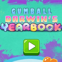 the_amazing_world_of_gumball_darwins_yearbook เกม