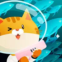 the_fishercat_online 游戏