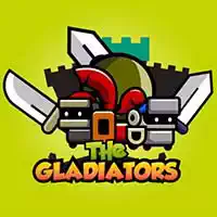 the_gladiators ゲーム