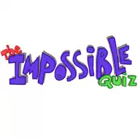 the_impossible_quiz Ойындар