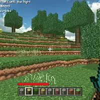 the_minecraft_free_game ゲーム