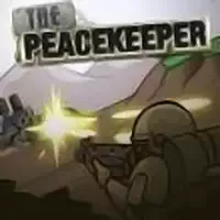 the_peacekeeper ألعاب