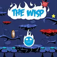 the_wisp ហ្គេម