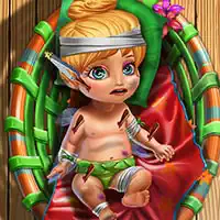 Tinker Bebé Emergencia