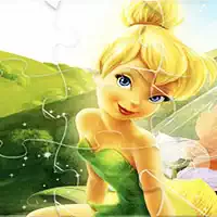 tinkerbell_jigsaw_puzzle Games