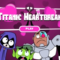 titanic_heartbreak بازی ها