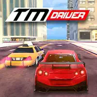 tm_driver ألعاب