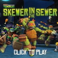 tmnt_skewer_in_the_sewer Игры