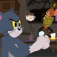 Tom And Jerry: Penyihir Secara Tidak Sengaja