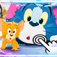 tom_and_jerry_clicker_game O'yinlar