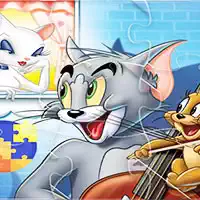 tom_and_jerry_jigsaw_puzzle_game بازی ها