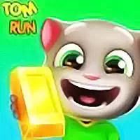 tom_runner Games