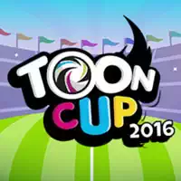 トゥーンカップ 2016