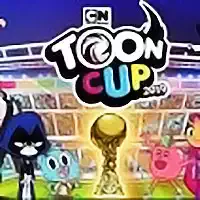 Toon Cup 2019.