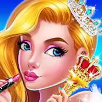 top_model_dress_up_model_dressup_and_makeup เกม