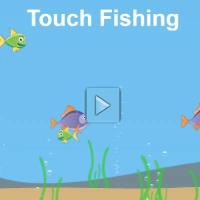 touch_fishing permainan