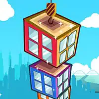 tower_builder بازی ها