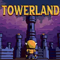 towerland เกม