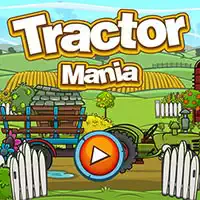 Tractormanía captura de pantalla del juego