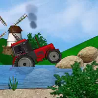 tractor_trial Games