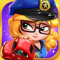 traffic_control_cars_puzzle_3d Games