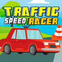 traffic_speed_racer Խաղեր