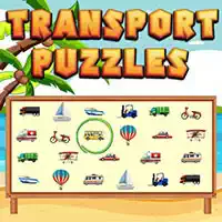 transport_puzzles গেমস