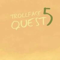 Trollface Quest ៣