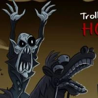 trollface_quest_horror_3 O'yinlar