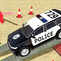 Polis Oyunları