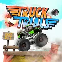 truck_trials Jocuri