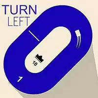 turn_left ゲーム
