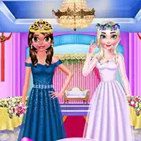 twin_sisters_wedding Παιχνίδια