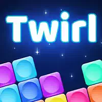 twirl Games