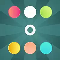 two_rows_colors_game เกม
