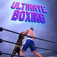 Абсолютний Бокс скріншот гри