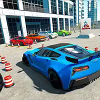 ultimate_car_parking_simulator_crazy_2021 ゲーム