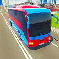ultimate_city_coach_bus_sim_3d Igre