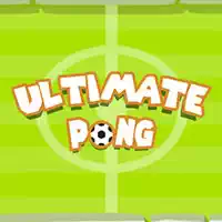 ultimate_pong Juegos